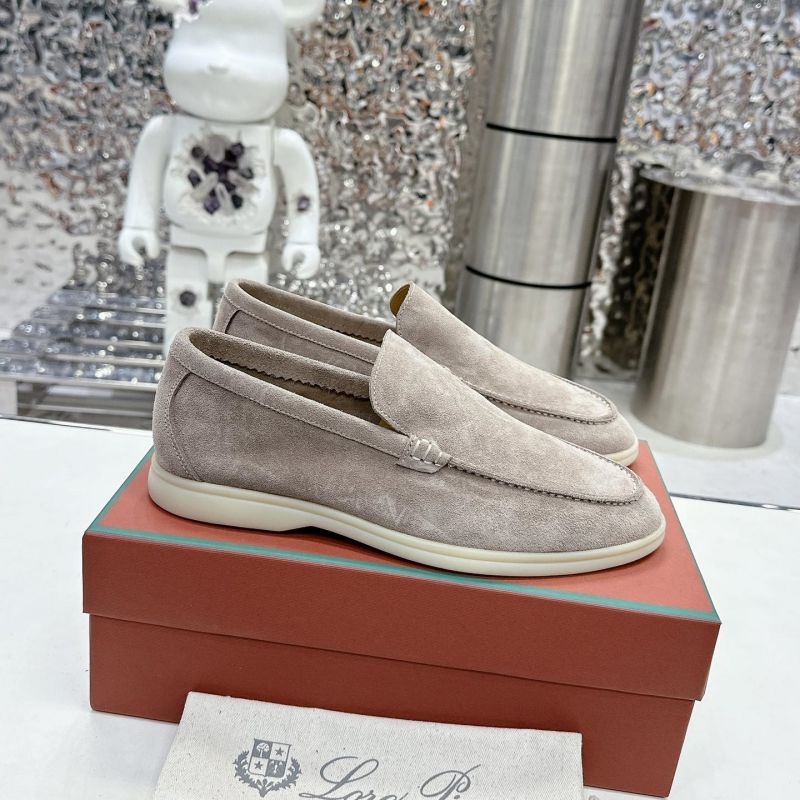 Loro Piana Loafers -2