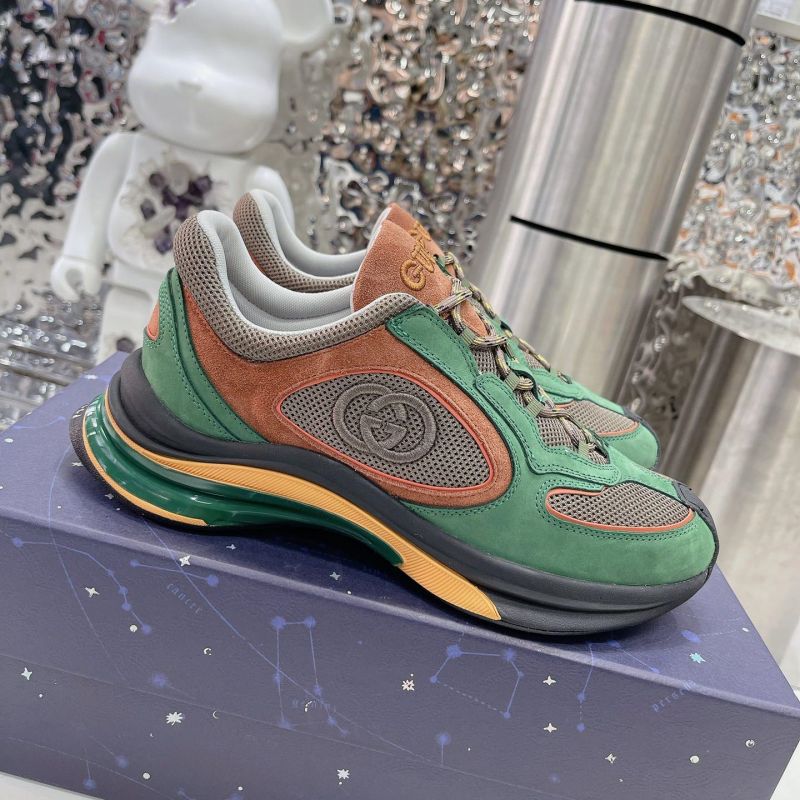 Gucc Run sneaker