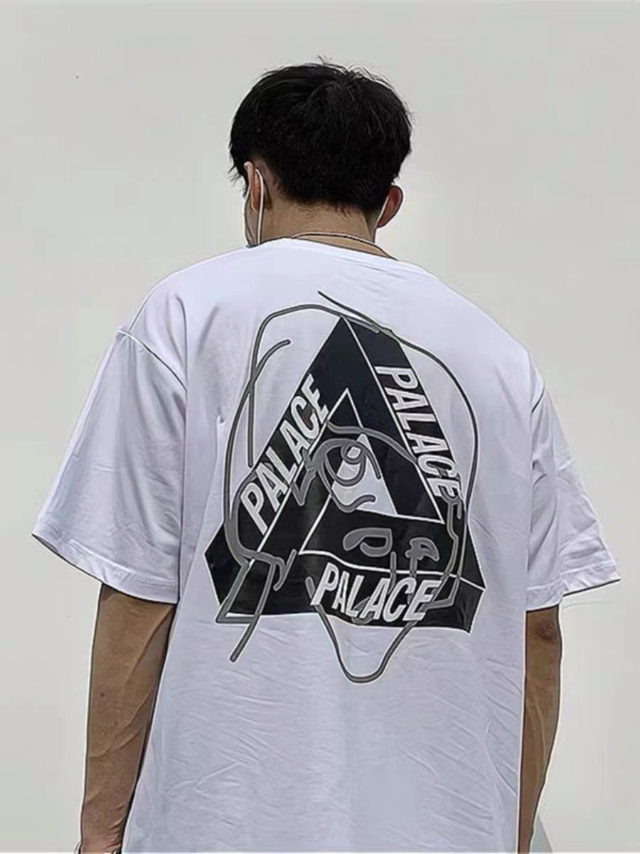 Combination Palace T shirt -3