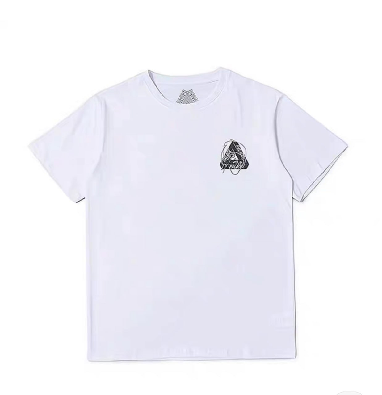 Combination Palace T shirt -2