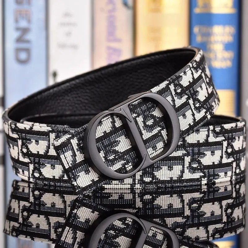 DIOR Belt（17+ Styles）