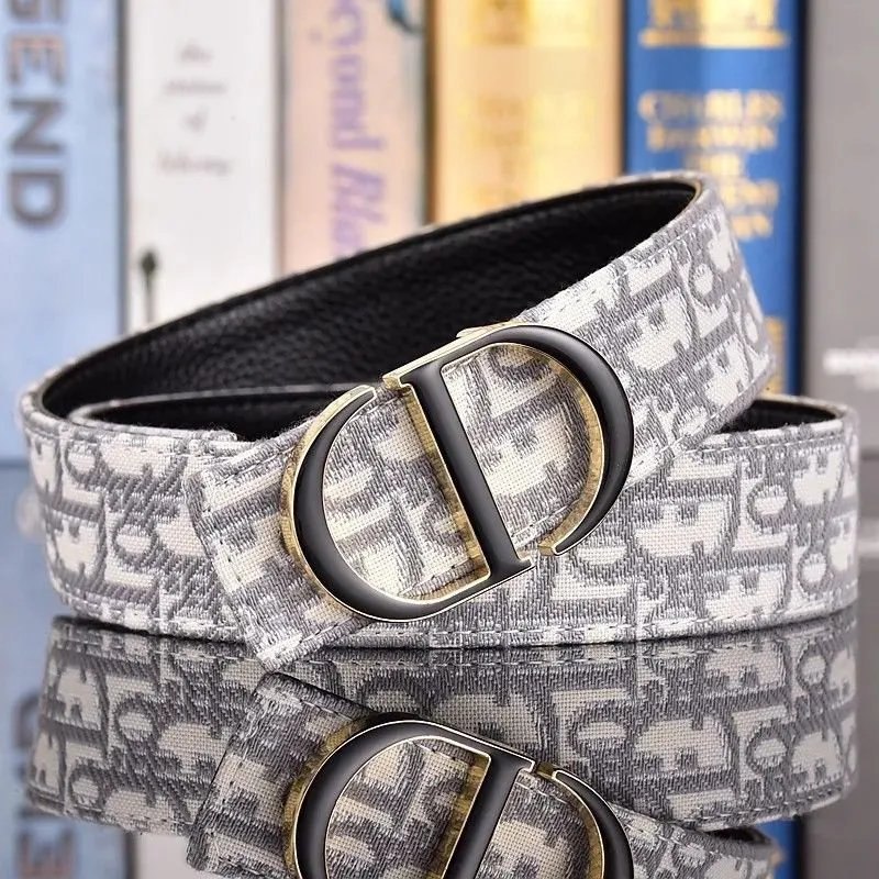 DIOR Belt（17+ Styles） -4