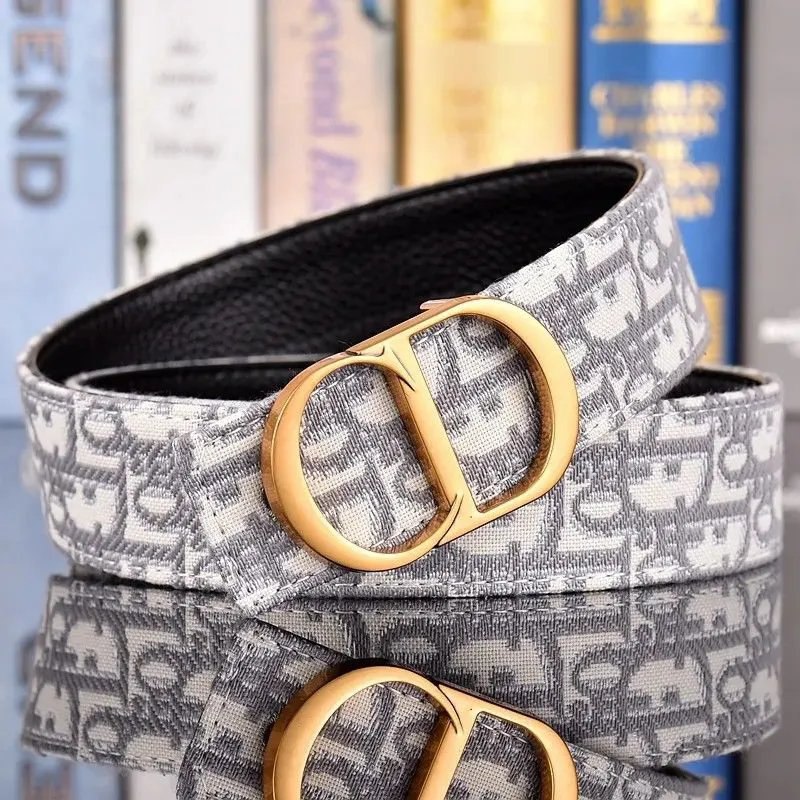 DIOR Belt（17+ Styles） -3