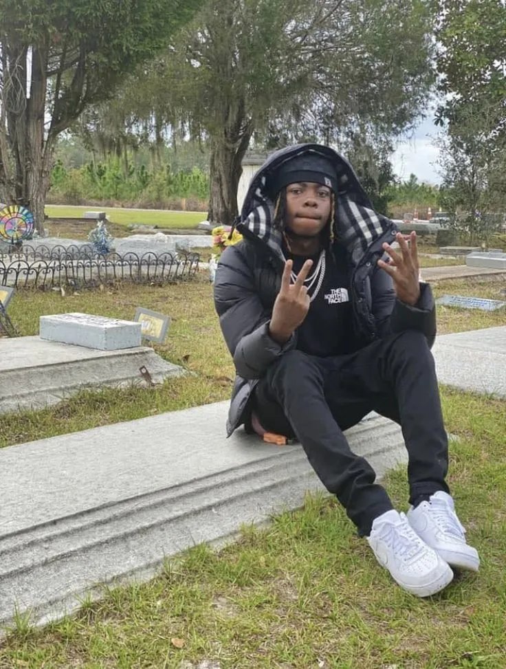 Burberry Nylon Puffer Jacket