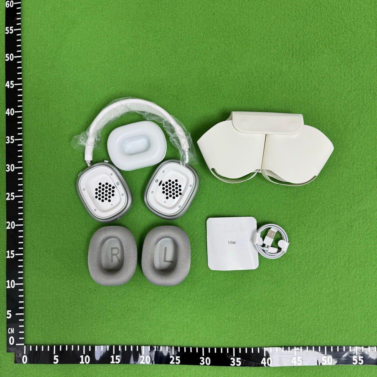 Airpods pro AirPods Max