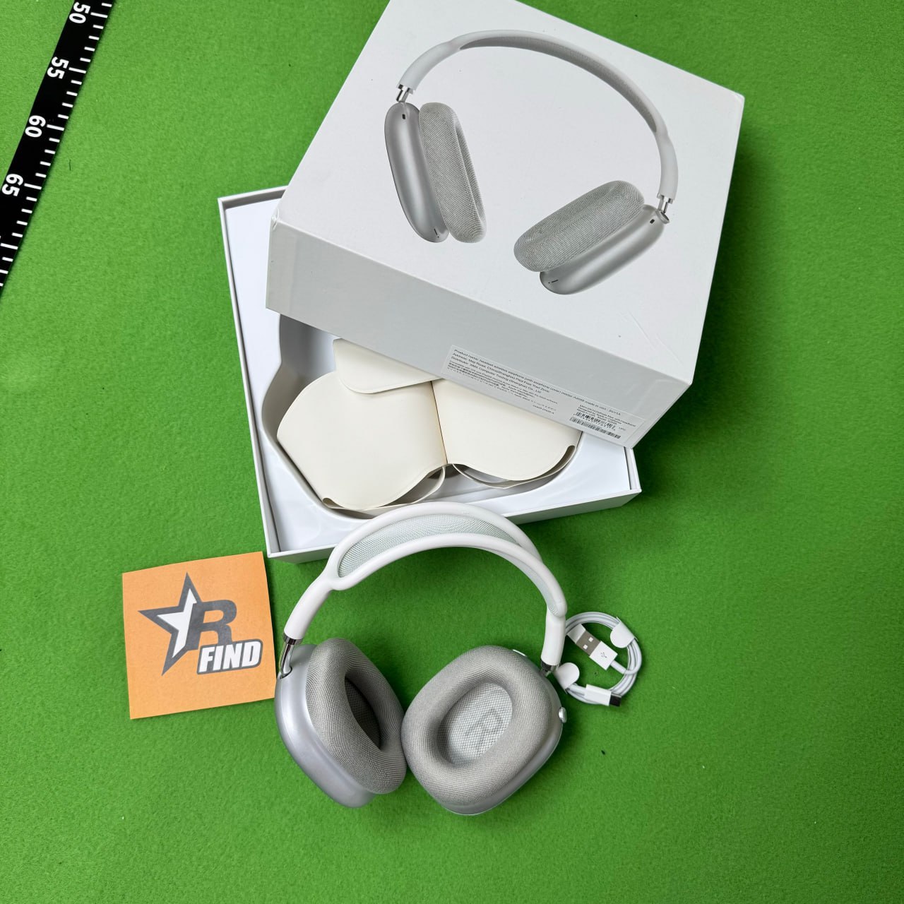 Airpods pro AirPods Max -3