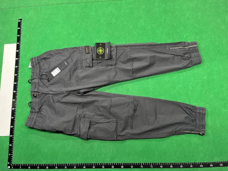 Stone Island Pants -3