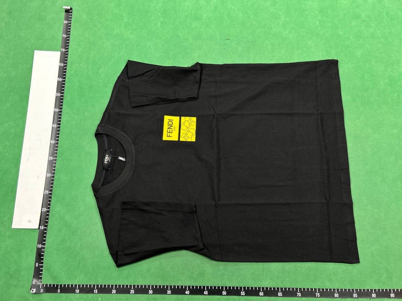 FENDI Tee -2