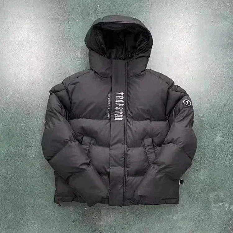 Trap Star Down Jacket