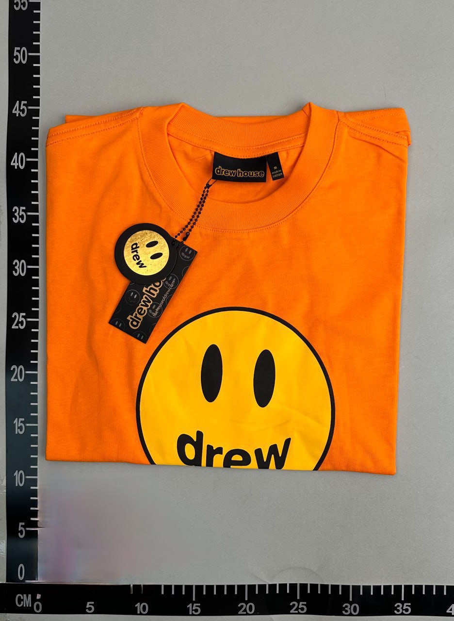 Drew T-shirt -4