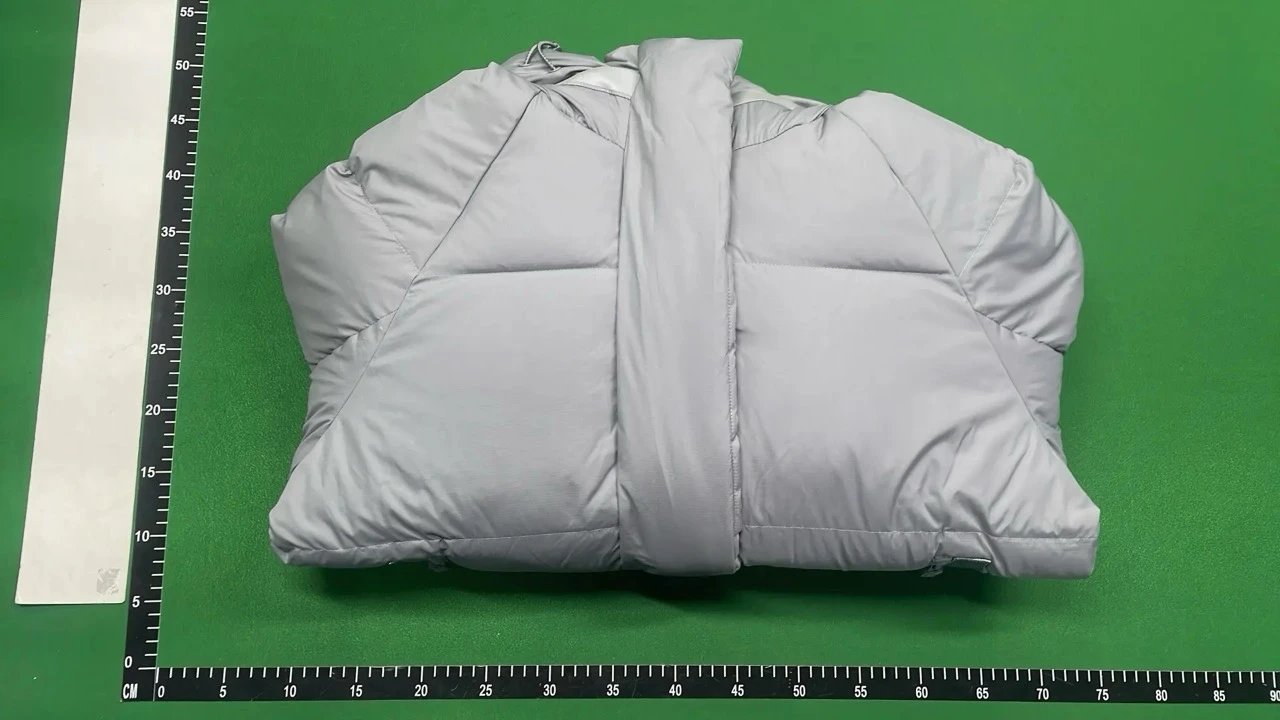 synaworld Down jacket SSR -3