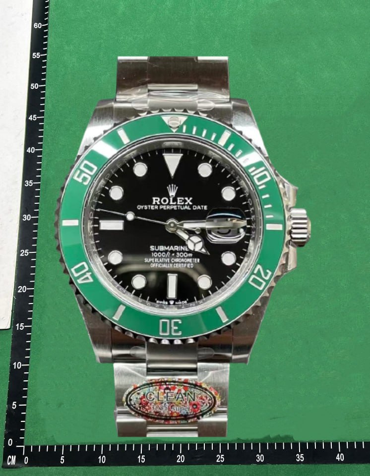 Rolex  Watch -5