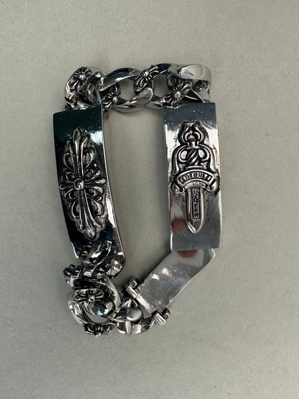  Chrome Hearts bracelet -3