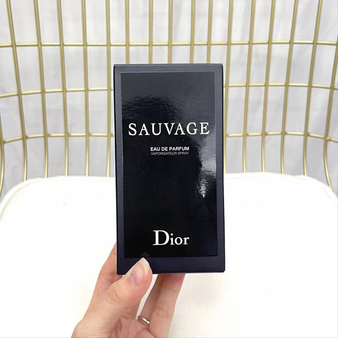 Dior Sauvage -2
