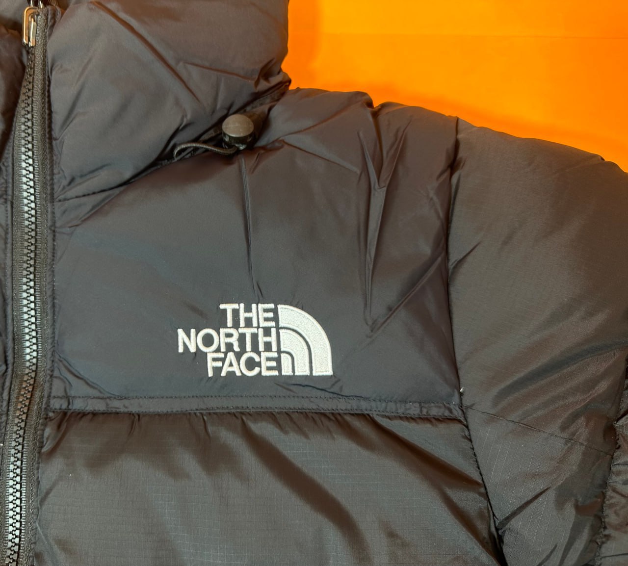 The North Face TNF NFC Down Jackets  -3
