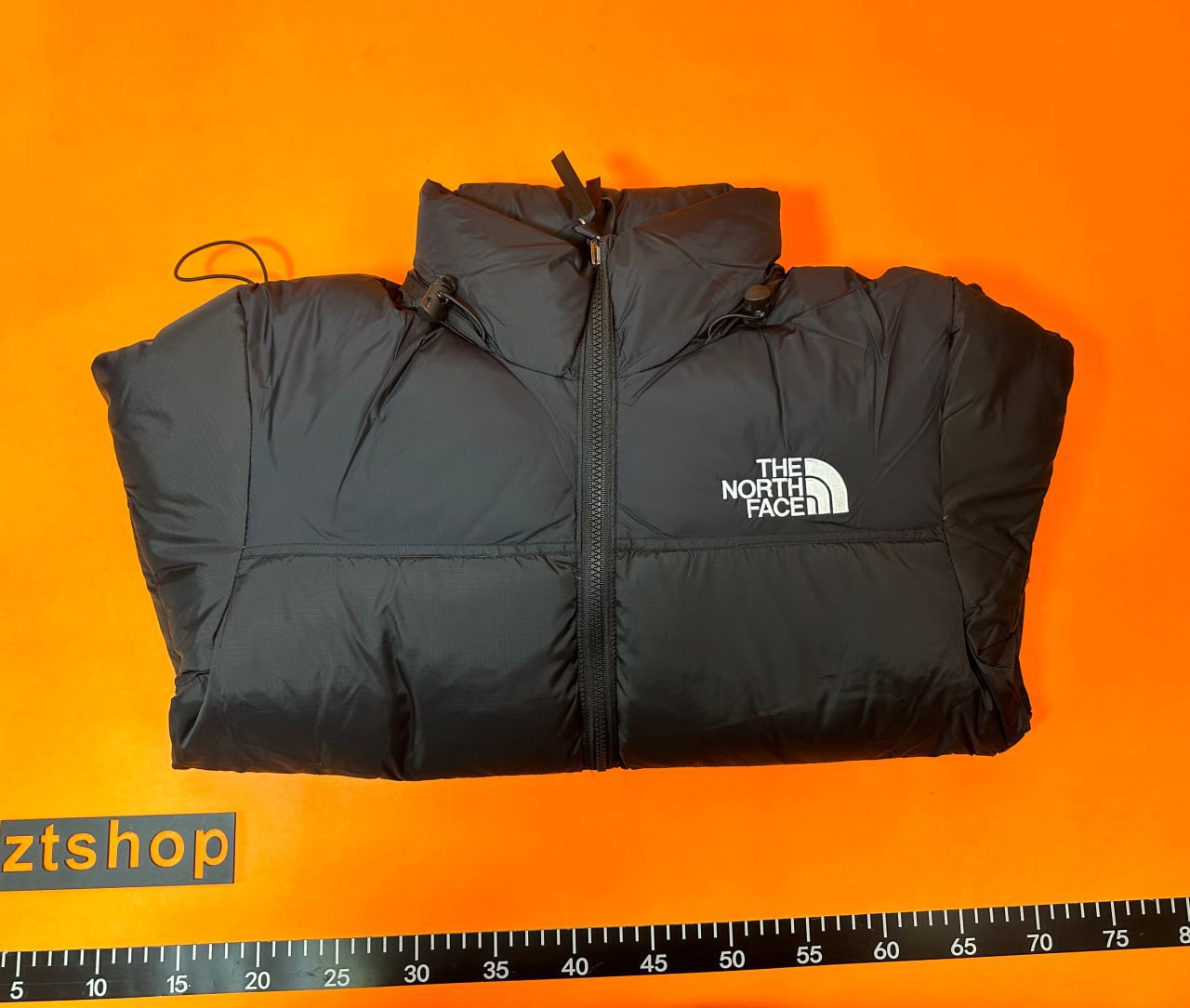 The North Face TNF NFC Down Jackets  -4