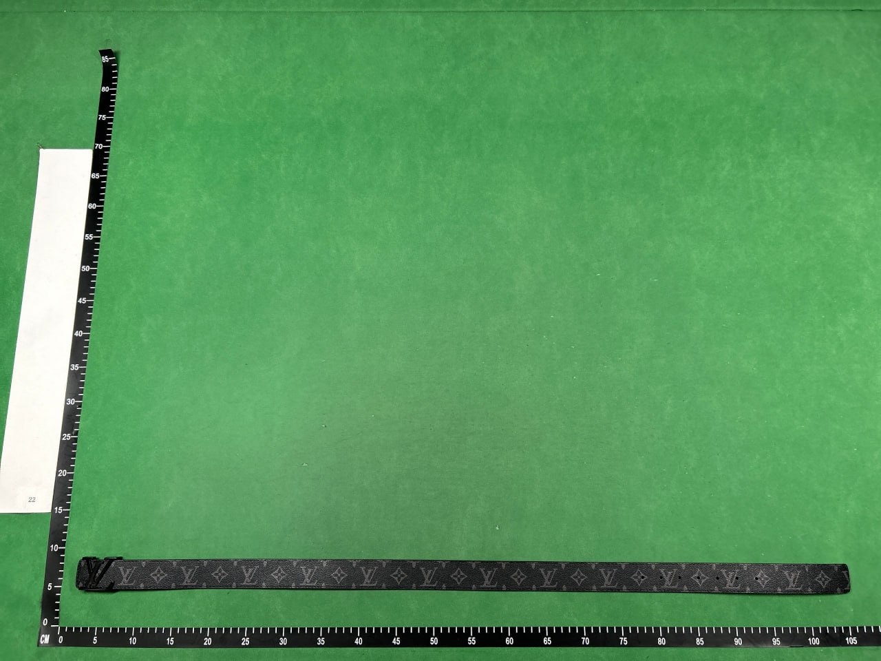 Louis Vuitton belt                                                                                                        -2