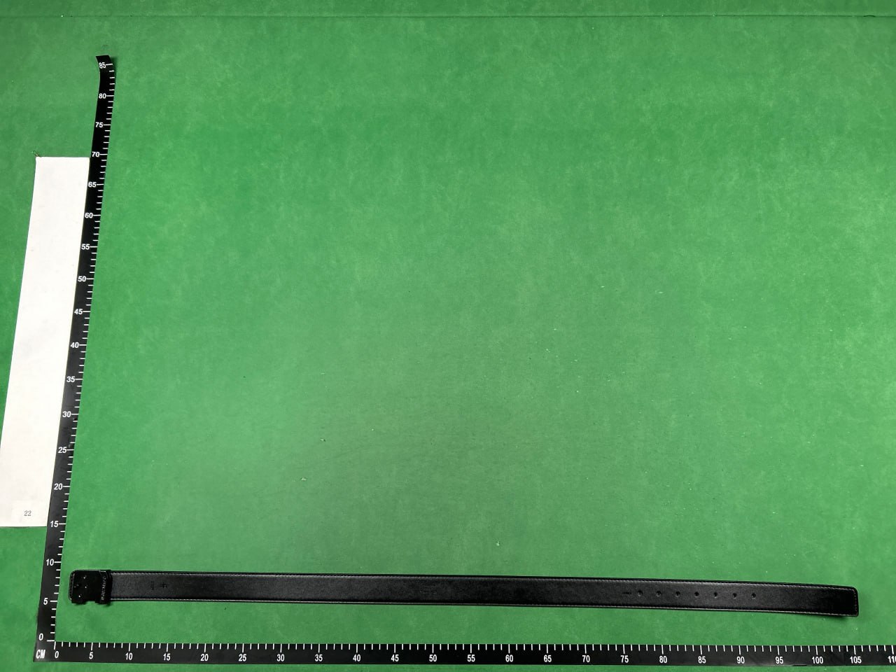 Louis Vuitton belt                                                                                                        -3