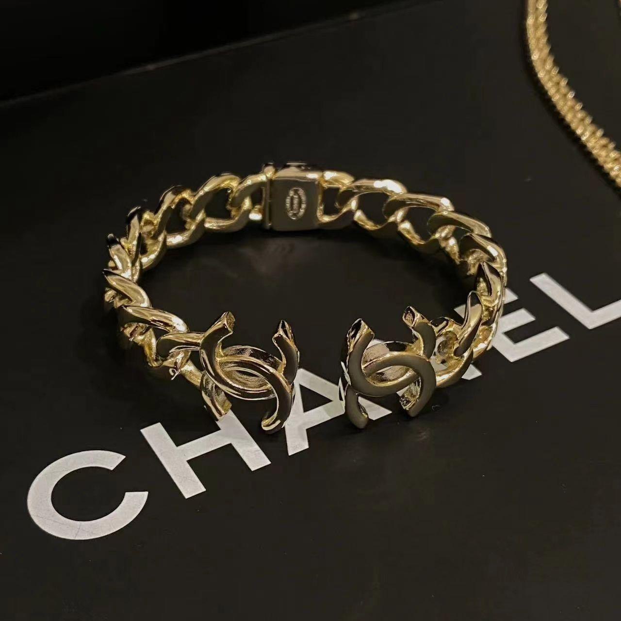 Chanel Fashion Bracelet -2