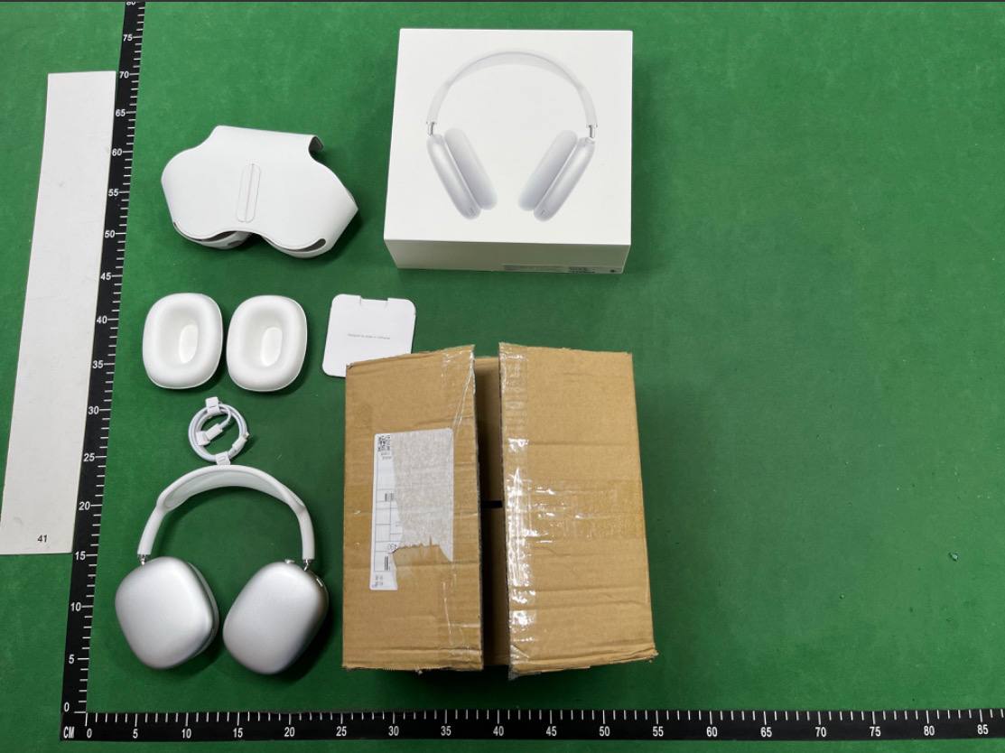  AirPods Max -4