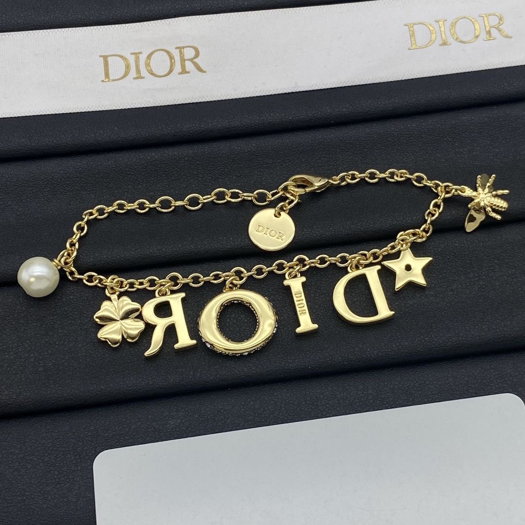 Dior Bracelet -3