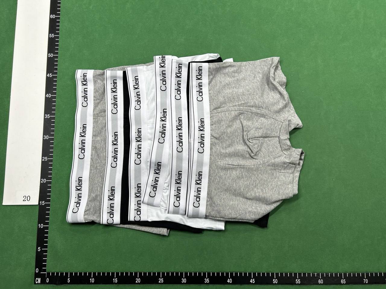 CK Calvin Klein VERSCAE Underwear -4