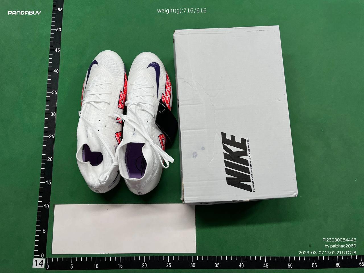 Nike Air Mercurial (33color) -4