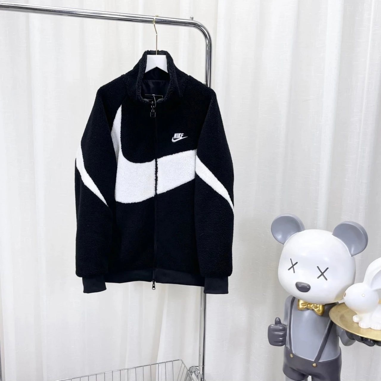 Nike coat [6 Styles] -2