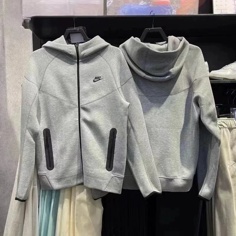 Nike coat [6 Styles] -4