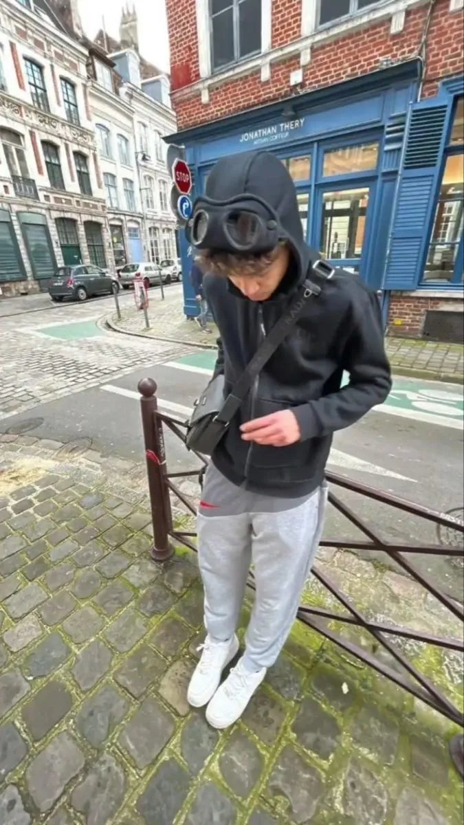 C.P Company Cardigan Hoodie Ja