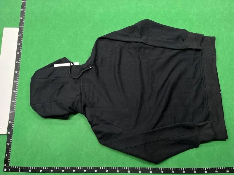 C.P Company Cardigan Hoodie Jacket -3