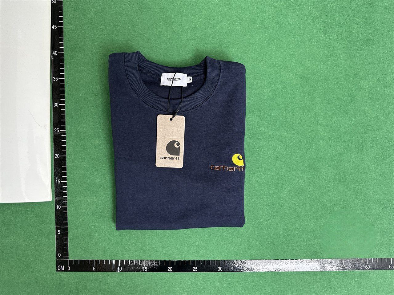 CATHARTT SWEATER  -4