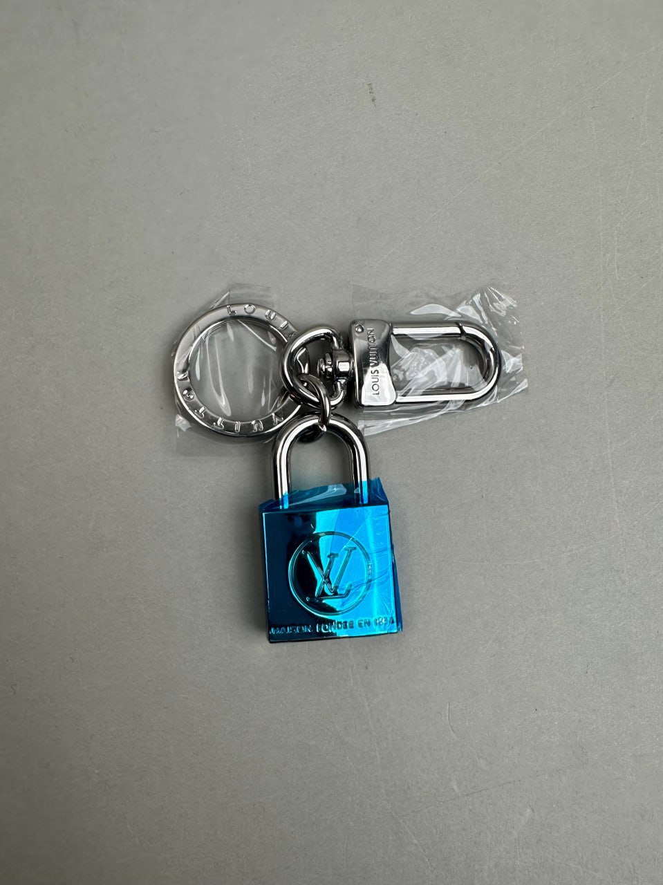 LV keychain -2