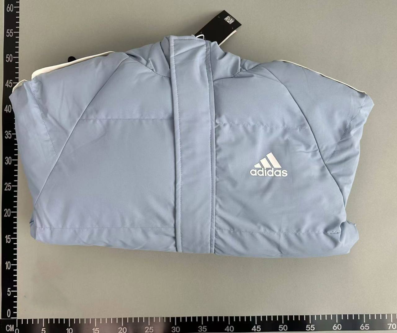 ADIDAS Puffer -4