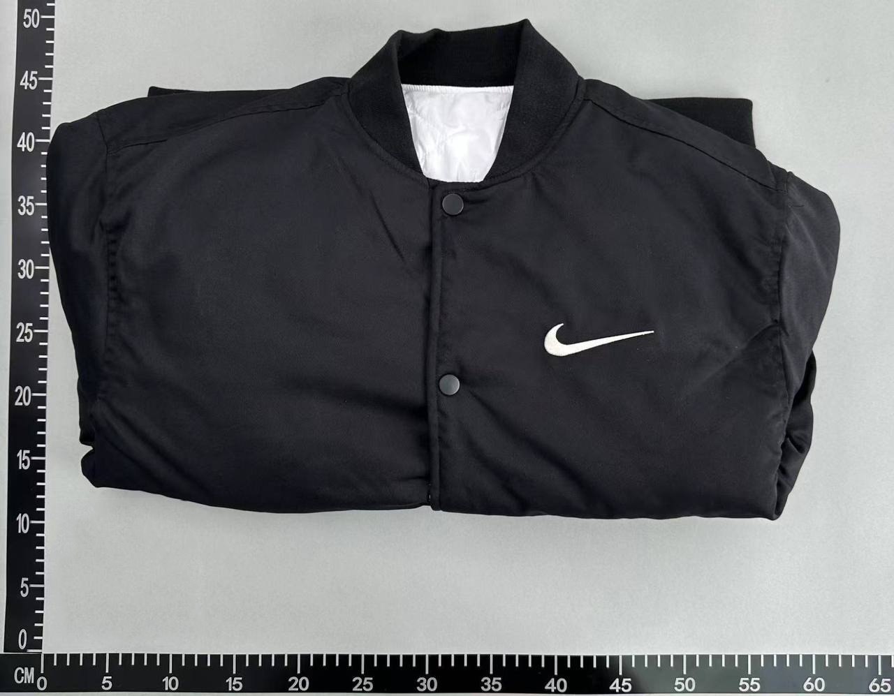 Stussy x Nike Jacket -2