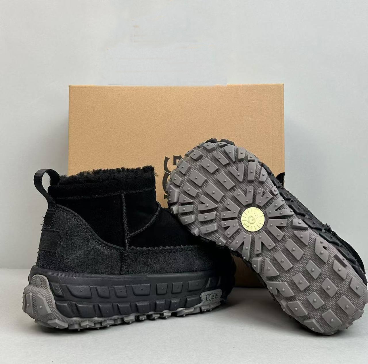 UGG Boots -2