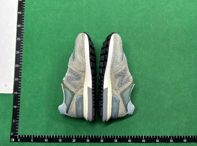 Zapatos New Balance X Stone Island -3