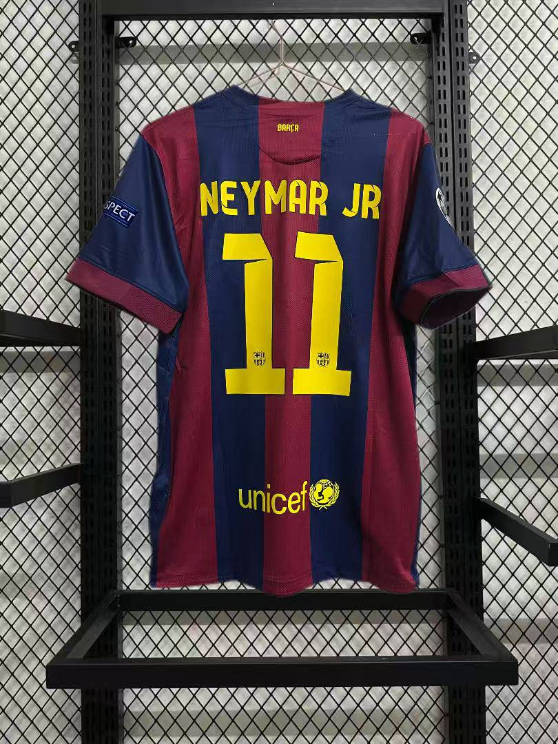 2012 Brazil Santos commemorative football jersey -2