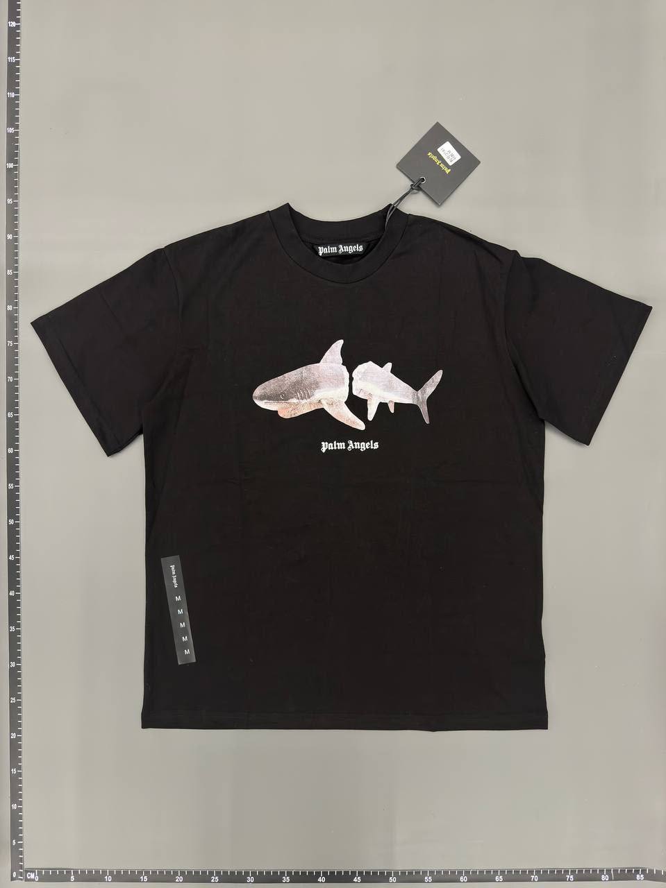 PALM ANGELS  T-shirt /short sleeve -2