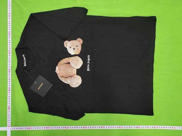 PALM ANGELS  T-shirt /short sleeve -3