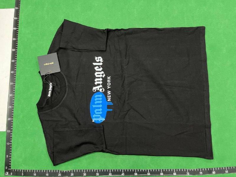 PALM ANGELS  T-shirt /short sleeve -5