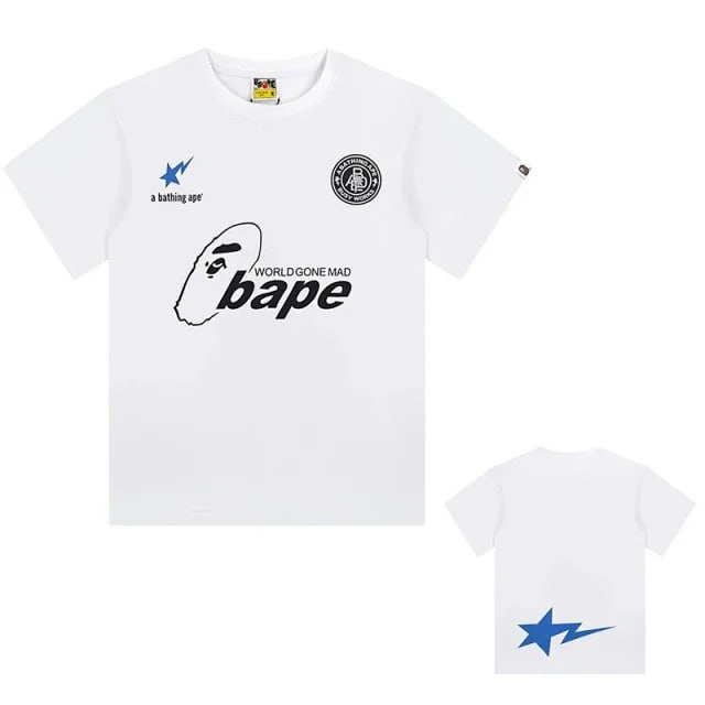 BAPE TEE -3