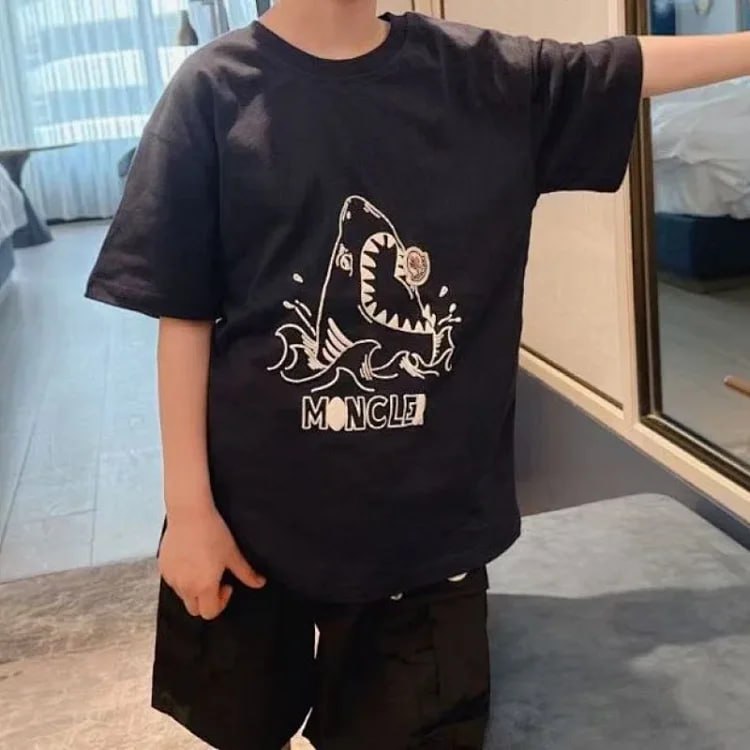 children's t-shirt/dress/set