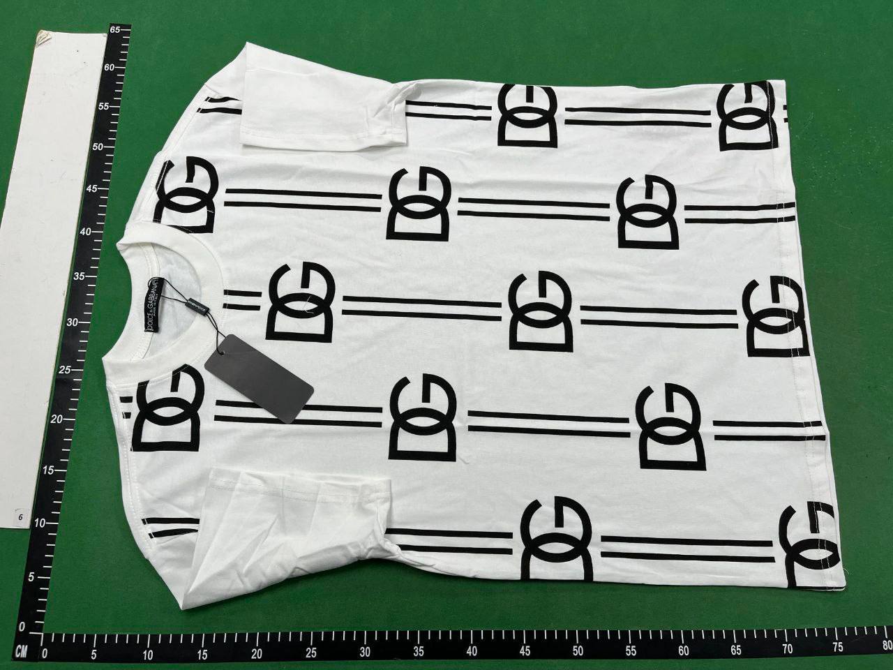 Dolce & Gabbana Tee  -4