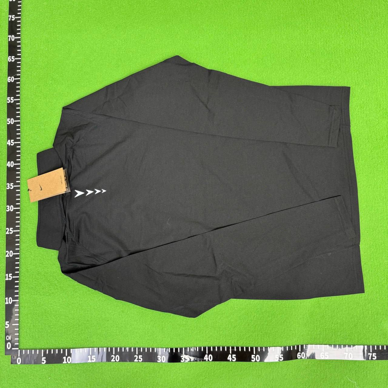 NiKE vest/T-shirt/suit collection/Down vest -4