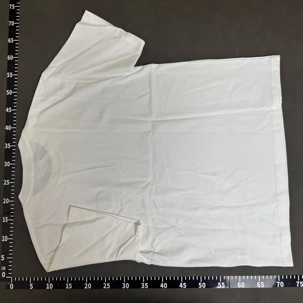 Stone IslandxDIOR T-shirt short sleeves -4