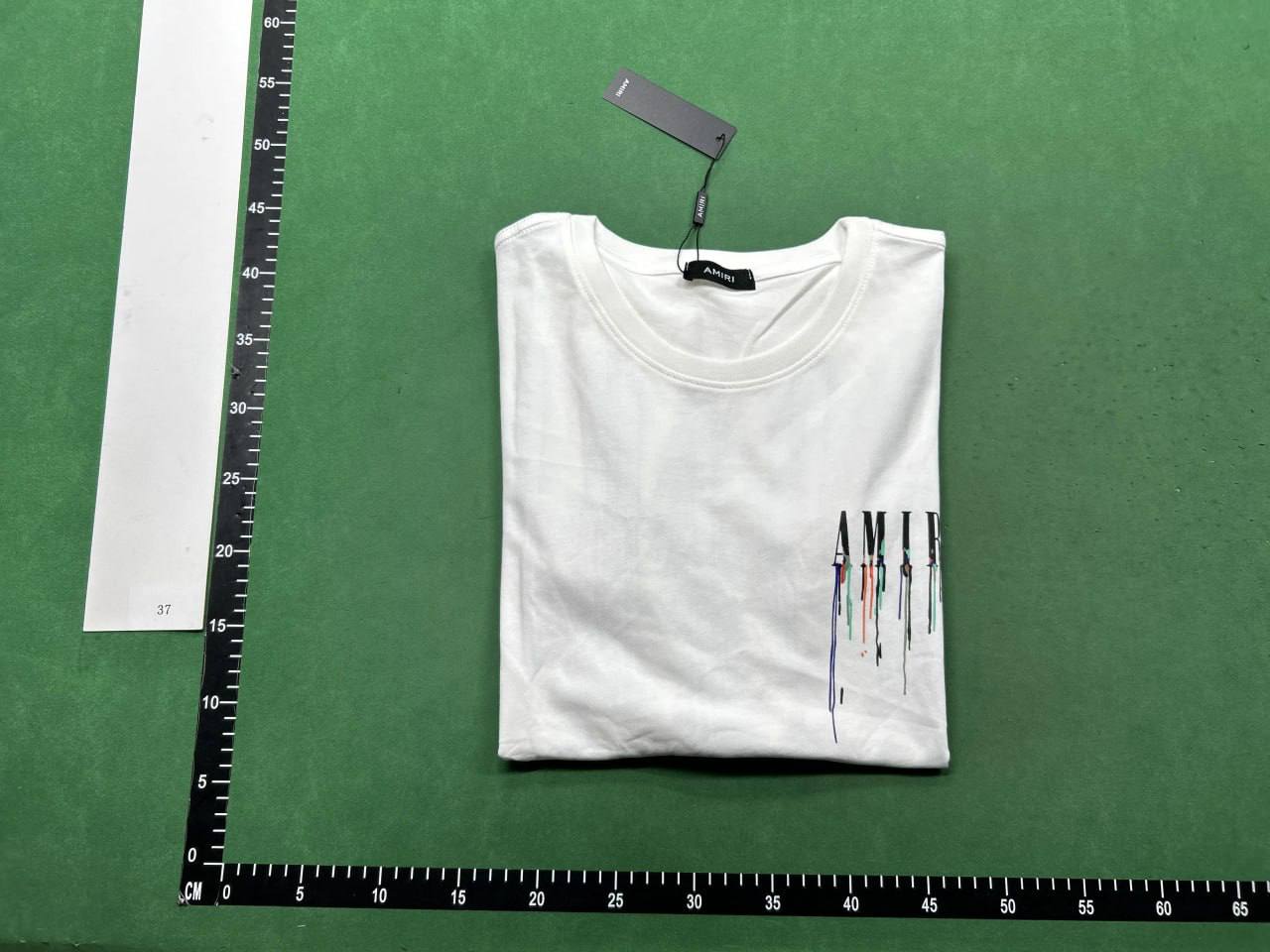 AMIRI  T-SHIRT 【high quality】                  -2