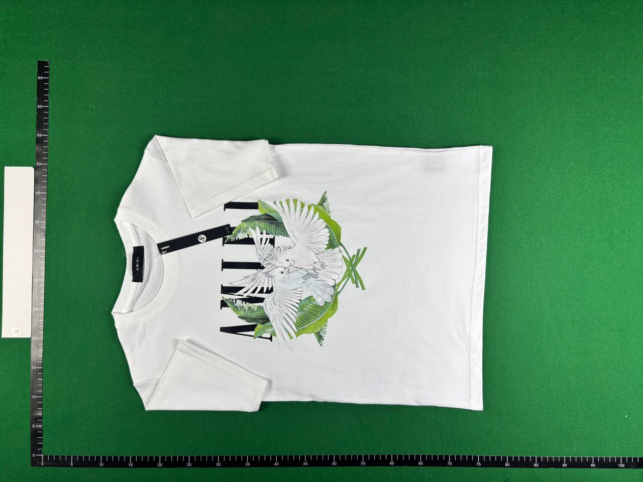 AMIRI  T-SHIRT 【high quality】                  -5