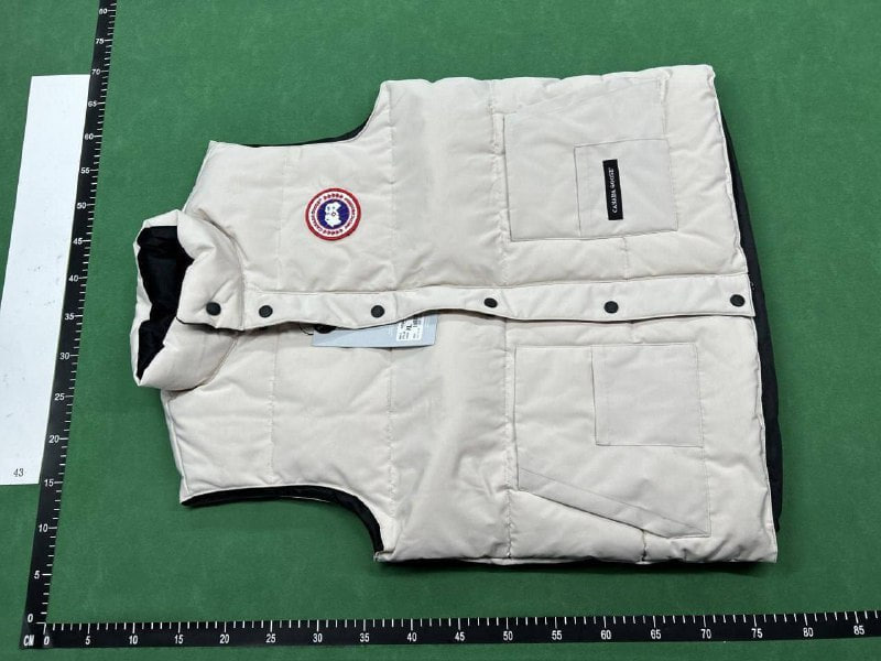 Canada goose down jacket jacket -4