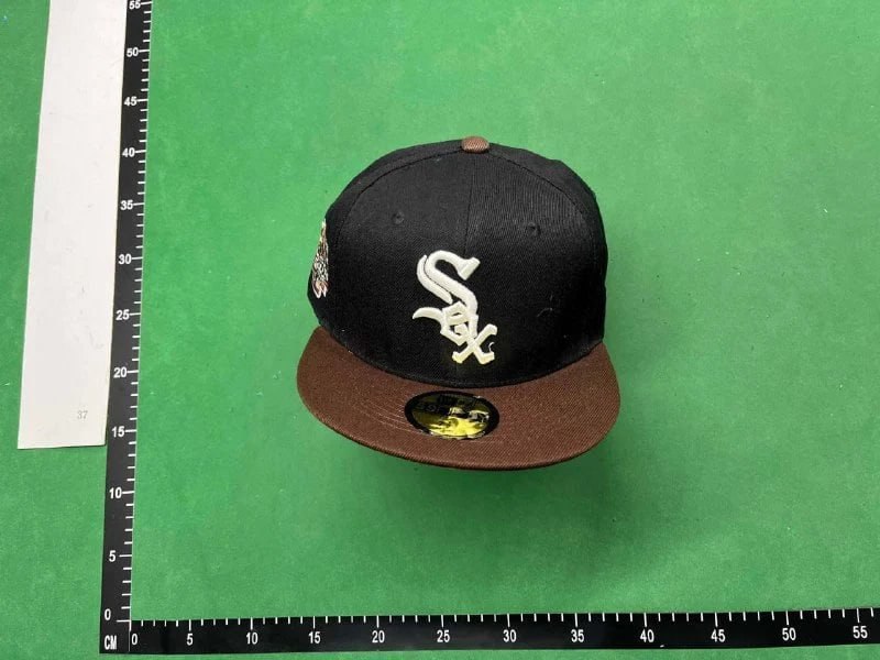 New Era cap -5